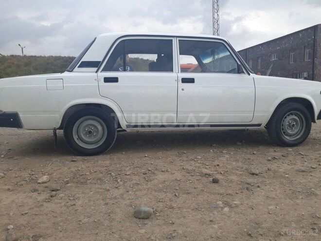 LADA (VAZ) 2107 2007, 251,654 km - 1.6 l - Gəncə