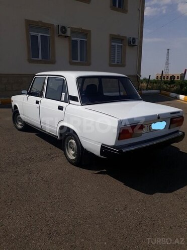 LADA (VAZ) 2107 2007, 251,654 km - 1.6 l - Gəncə