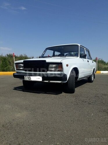 LADA (VAZ) 2107 2007, 251,654 km - 1.6 l - Gəncə