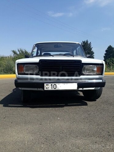 LADA (VAZ) 2107 2007, 251,654 km - 1.6 l - Gəncə