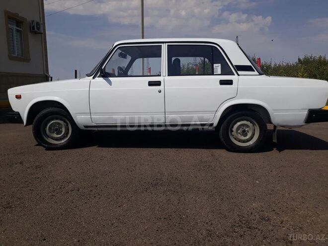 LADA (VAZ) 2107 2007, 251,654 km - 1.6 l - Gəncə