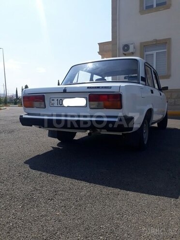 LADA (VAZ) 2107 2007, 251,654 km - 1.6 l - Gəncə