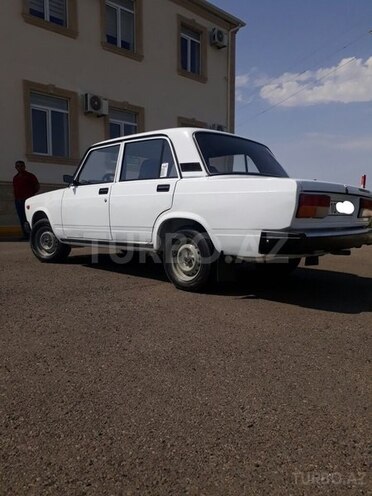 LADA (VAZ) 2107 2007, 251,654 km - 1.6 l - Gəncə