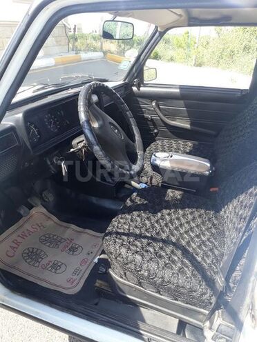 LADA (VAZ) 2107 2007, 251,654 km - 1.6 l - Gəncə
