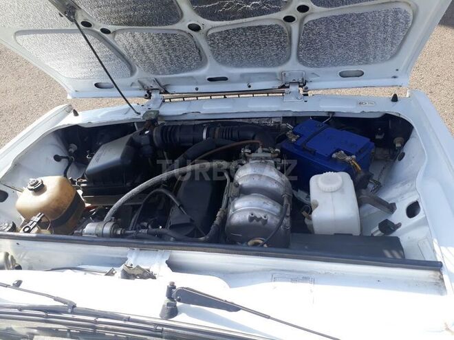 LADA (VAZ) 2107 2007, 251,654 km - 1.6 l - Gəncə