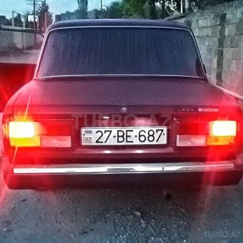 LADA (VAZ) 2107 2001, 257,000 km - 1.6 l - Xaçmaz