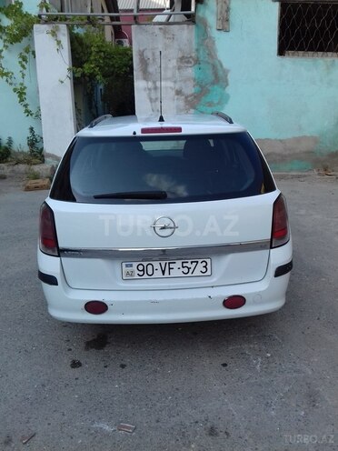Opel Astra 2006, 355,800 km - 1.8 l - Bakı