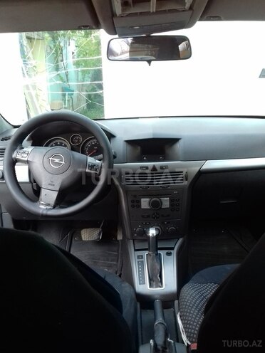 Opel Astra 2006, 355,800 km - 1.8 l - Bakı