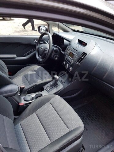 Kia Cerato 2013, 108,000 km - 1.6 l - Bakı