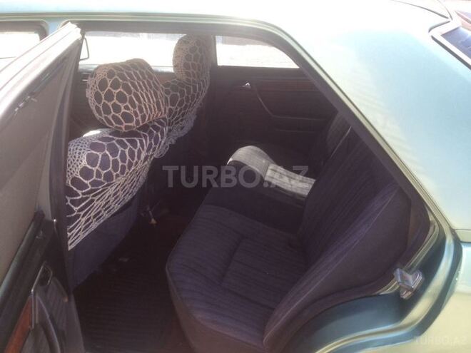 Mercedes E 200 1989, 375,963 km - 0.2 л - Bakı
