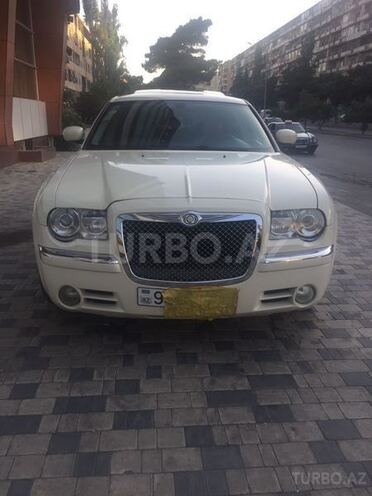 Chrysler 300C 2005, 147,000 km - 3.5 л - Bakı