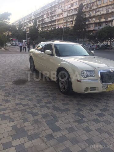 Chrysler 300C 2005, 147,000 km - 3.5 л - Bakı