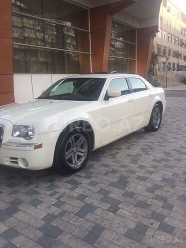 Chrysler 300C 2005, 147,000 km - 3.5 л - Bakı