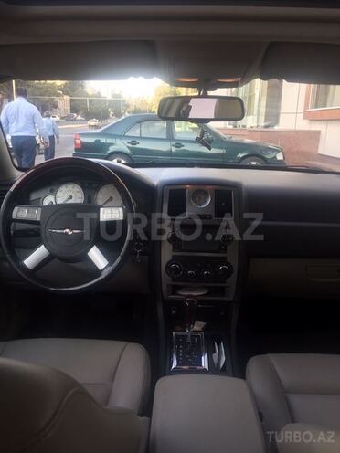 Chrysler 300C 2005, 147,000 km - 3.5 л - Bakı