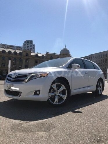 Toyota Venza 2013, 41 km - 3.5 l - Bakı