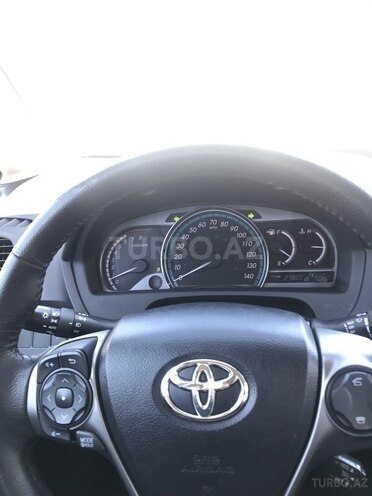 Toyota Venza 2013, 41 km - 3.5 l - Bakı