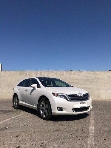 Toyota Venza 2013, 41 km - 3.5 l - Bakı