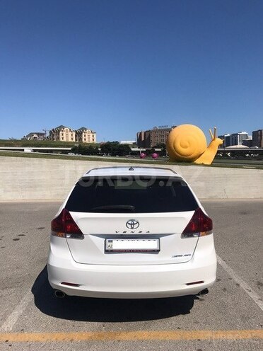 Toyota Venza 2013, 41 km - 3.5 l - Bakı