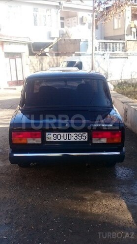 LADA (VAZ) 2107 2010, 91,000 km - 1.6 l - Bakı