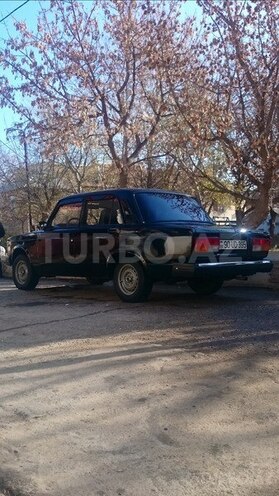 LADA (VAZ) 2107 2010, 91,000 km - 1.6 l - Bakı