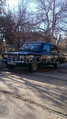 LADA (VAZ) 2107 2010, 91,000 km - 1.6 l - Bakı