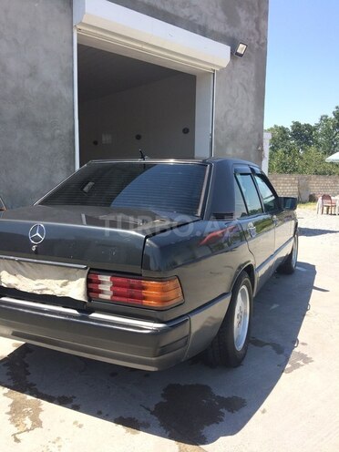 Mercedes 190 1989, 354,900 km - 2.0 л - Göyçay