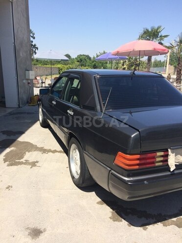 Mercedes 190 1989, 354,900 km - 2.0 л - Göyçay