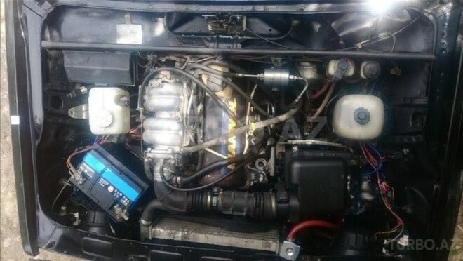 LADA (VAZ) 2107 2010, 91,000 km - 1.6 l - Bakı