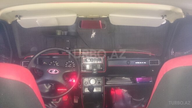 LADA (VAZ) 2107 2010, 91,000 km - 1.6 l - Bakı