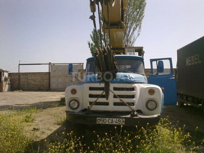 ZIL 133 1988, 150,000 km - 6.0 l - Bakı
