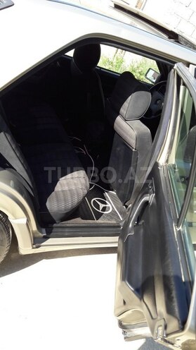 Mercedes 190 1992, 213,645 km - 2.0 l - Bakı