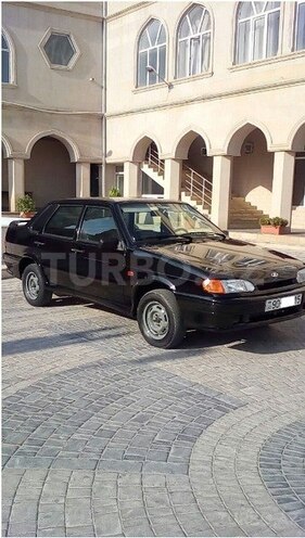 LADA (VAZ) 2115 2012, 15,000 km - 1.6 l - Bakı