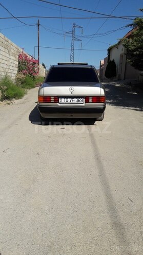 Mercedes 190 1992, 213,645 km - 2.0 l - Bakı