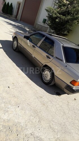 Mercedes 190 1992, 213,645 km - 2.0 l - Bakı