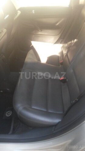 Volkswagen Passat 2004, 122,000 km - 1.8 л - Bakı
