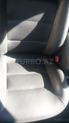 Volkswagen Passat 2004, 122,000 km - 1.8 л - Bakı
