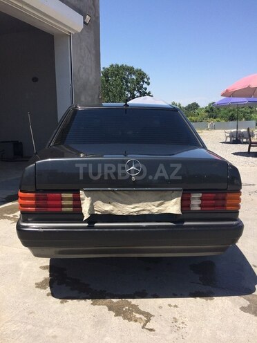 Mercedes 190 1989, 367,900 km - 2.0 л - Göyçay