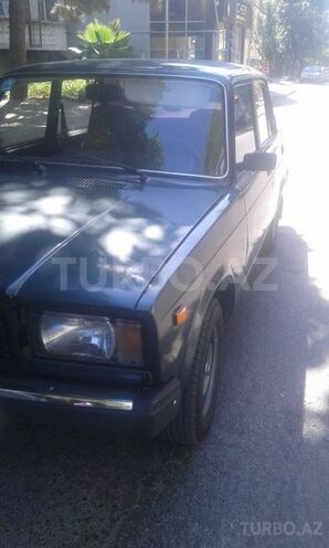 LADA (VAZ) 2107 2011, 21,710 km - 1.6 л - Bakı