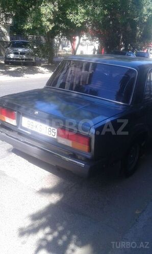 LADA (VAZ) 2107 2011, 21,710 km - 1.6 л - Bakı