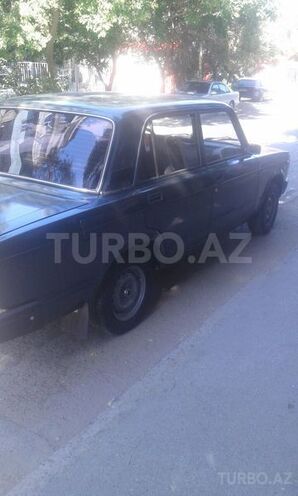 LADA (VAZ) 2107 2011, 21,710 km - 1.6 л - Bakı
