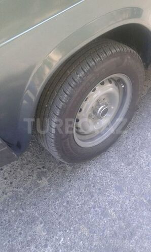 LADA (VAZ) 2107 2011, 21,710 km - 1.6 л - Bakı