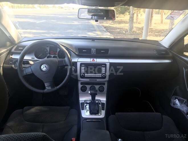 Volkswagen Passat 2008, 179,150 km - 1.8 l - Bakı