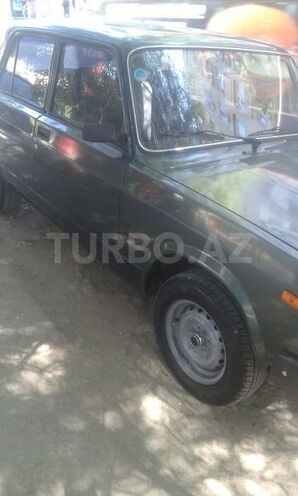 LADA (VAZ) 2107 2011, 21,710 km - 1.6 л - Bakı
