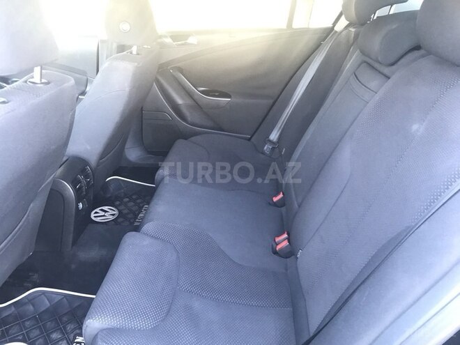 Volkswagen Passat 2008, 179,150 km - 1.8 l - Bakı