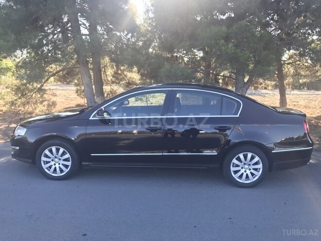 Volkswagen Passat 2008, 179,150 km - 1.8 l - Bakı