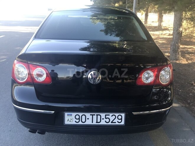 Volkswagen Passat 2008, 179,150 km - 1.8 l - Bakı