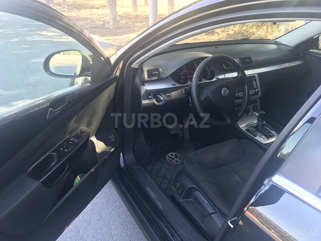 Volkswagen Passat 2008, 179,150 km - 1.8 l - Bakı