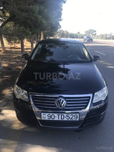 Volkswagen Passat 2008, 179,150 km - 1.8 l - Bakı