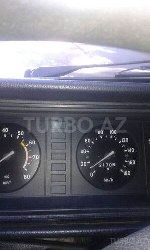 LADA (VAZ) 2107 2011, 21,710 km - 1.6 л - Bakı