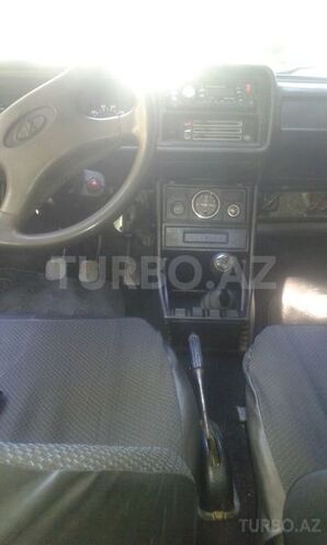 LADA (VAZ) 2107 2011, 21,710 km - 1.6 л - Bakı